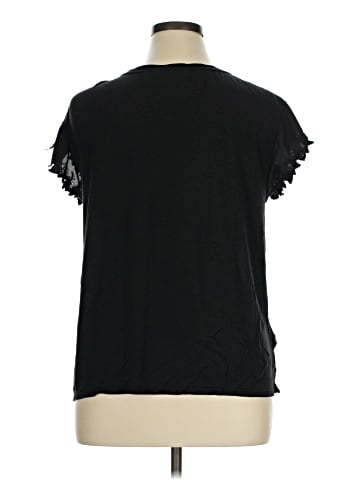 Ann Taylor LOFT Short Sleeve Top (view 2)