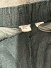 Gap Solid Black Athletic Shorts Size L - photo 3
