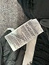 Gap Solid Black Athletic Shorts Size L - photo 4