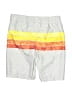 Old Navy Gray Board Shorts Size 5T - photo 2