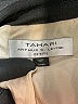 Tahari by ASL Gray Blazer Size 10 Petite - photo 6