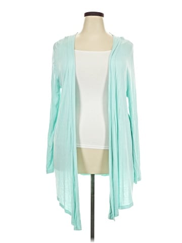 Zenana Outfitters Kimono (view 1)