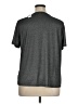 Old Navy Solid Gray Active T-Shirt Size XL - photo 2