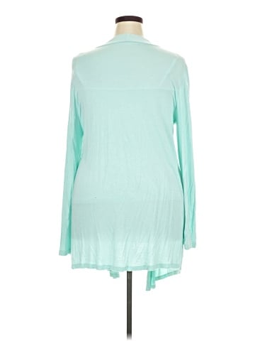 Zenana Outfitters Kimono (view 2)