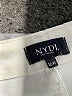 NYDJ Ivory Jeans Size 16 - photo 7