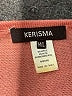 Kerisma Orange Poncho Size Med - Lg - photo 7