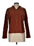 Evolution by Cyrus Brown Cardigan Size L - photo 1