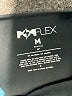 Popflex Solid Black Active Pants Size 25 waist - photo 7