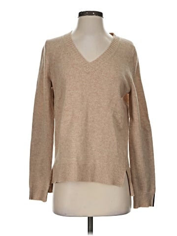 J.Crew Wool Pullover Sweater (view 1)