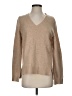 J.Crew Tan Wool Pullover Sweater Size S - photo 1