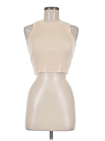 Topshop Tank Top (view 1)