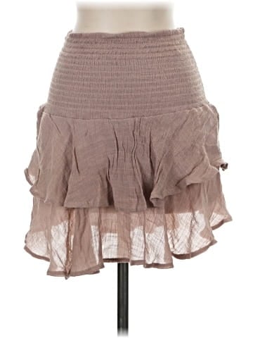 Shein Casual Skirt (view 1)