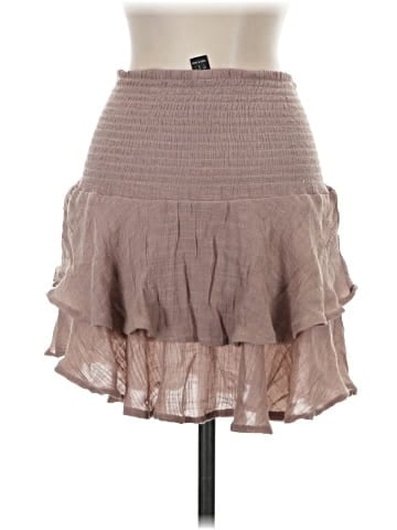 Shein Casual Skirt (view 2)