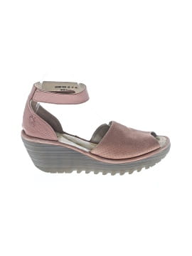 Fly London Wedges
