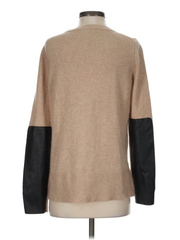 J.Crew Wool Pullover Sweater (view 2)