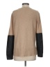 J.Crew Tan Wool Pullover Sweater Size S - photo 2