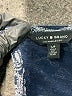 Lucky Brand Blue Short Sleeve Top Size S - photo 7