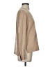J.Crew Tan Wool Pullover Sweater Size S - photo 4