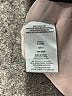 Pippa & Julie 100% Polyester Ivory Skirt Size 6 - photo 4
