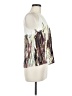 Floreat 100% Viscose Ivory Tank Top Size 6 - photo 4