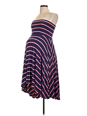 Motherhood Cocktail Dress (view 1)