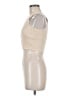 Topshop Tan Tank Top Size 6 - photo 5