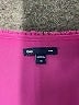 Gap Outlet 100% Polyester Pink Purple Sleeveless Blouse Size M - photo 7