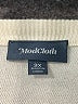 ModCloth Ivory Pullover Sweater Size 3X - photo 7