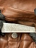 Forever 21 100% Polyester Brown Casual Pants Size L - photo 8