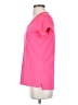 Under Armour Pink Active T-Shirt Size S - photo 5
