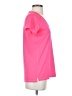 Under Armour Pink Active T-Shirt Size S - photo 4