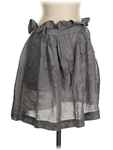 Boston Proper Casual Skirt (view 1)