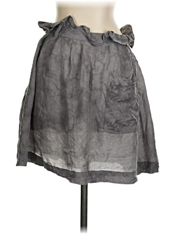 Boston Proper Casual Skirt (view 2)