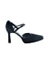 Stuart Weitzman Black Heels Size 6 (wide) - photo 1