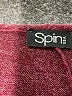 Spin Burgundy Pullover Sweater Size 2X (estimated) - photo 7