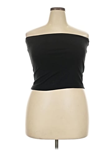 Assorted Brands Tube Top (view 1)