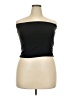 Assorted Brands Black Tube Top Size XXL - photo 1