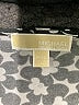 MICHAEL Michael Kors Black Short Sleeve Top Size XL (petite) - photo 7