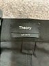 Theory Black Dress Pants Size 28 waist - photo 7