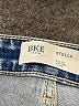 BKE Blue Jeans Size 26 waist - photo 7