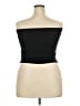 Assorted Brands Black Tube Top Size XXL - photo 2