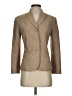 The Limited Tan Blazer Size 2 - photo 1