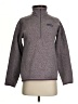 Patagonia 100% Recycled Polyester Gray Pullover Sweater Size S - photo 1