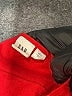 Gap 100% Polyester Red Cocktail Dress Size L - photo 7