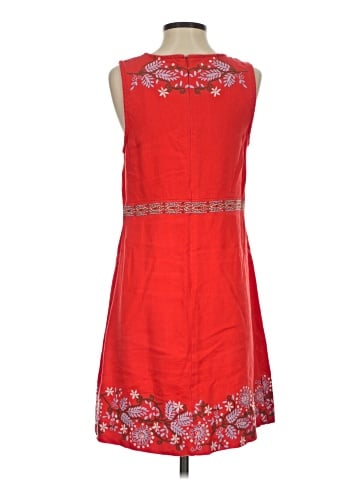 By Anthropologie Cocktail Dress (view 2)