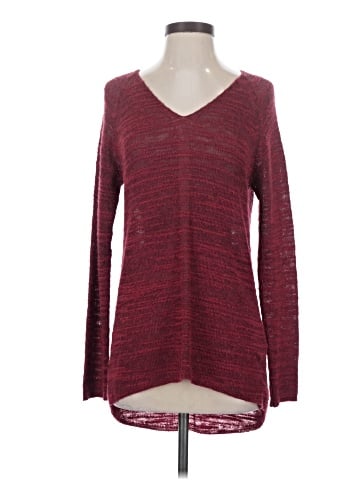 Eileen Fisher Pullover Sweater (view 1)