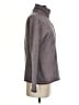 Patagonia 100% Recycled Polyester Gray Pullover Sweater Size S - photo 4