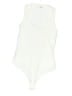 ALIX White Bodysuit Size S - photo 1