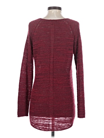 Eileen Fisher Pullover Sweater (view 2)