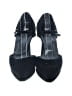Stuart Weitzman Black Heels Size 6 (wide) - photo 2